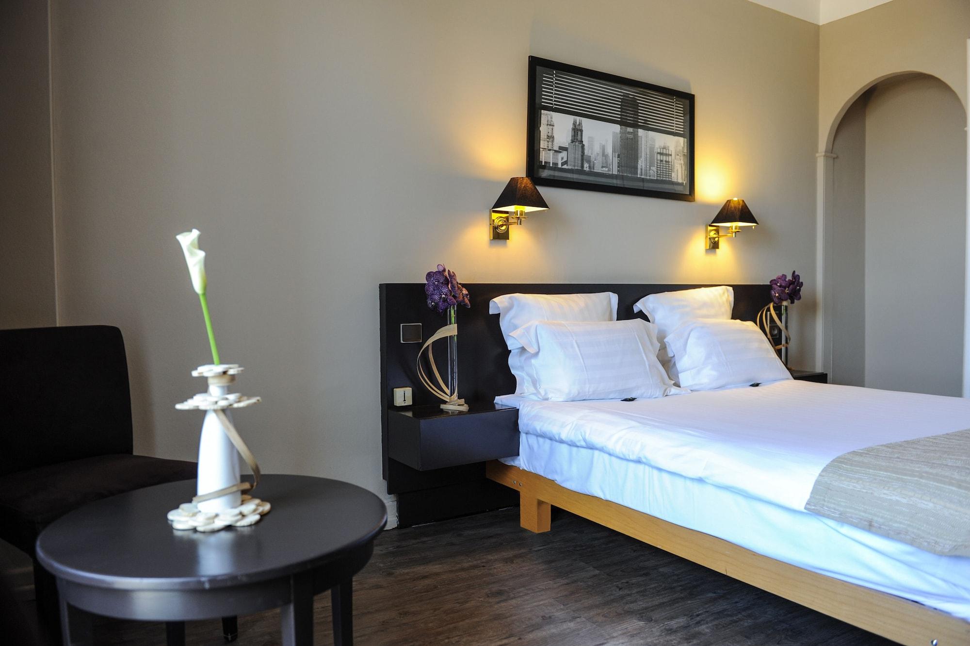 Hotel Le Grand Strasbourg