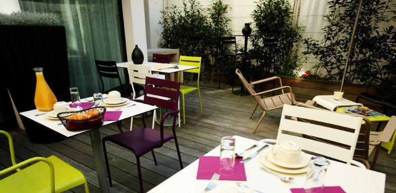 Hotel Le Grand Strasbourg