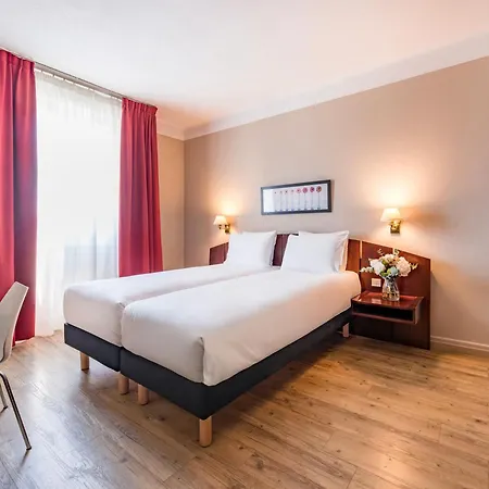Le Grand Hotel Strasbourg Exterior photo