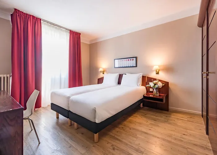 Le Grand Hotel
