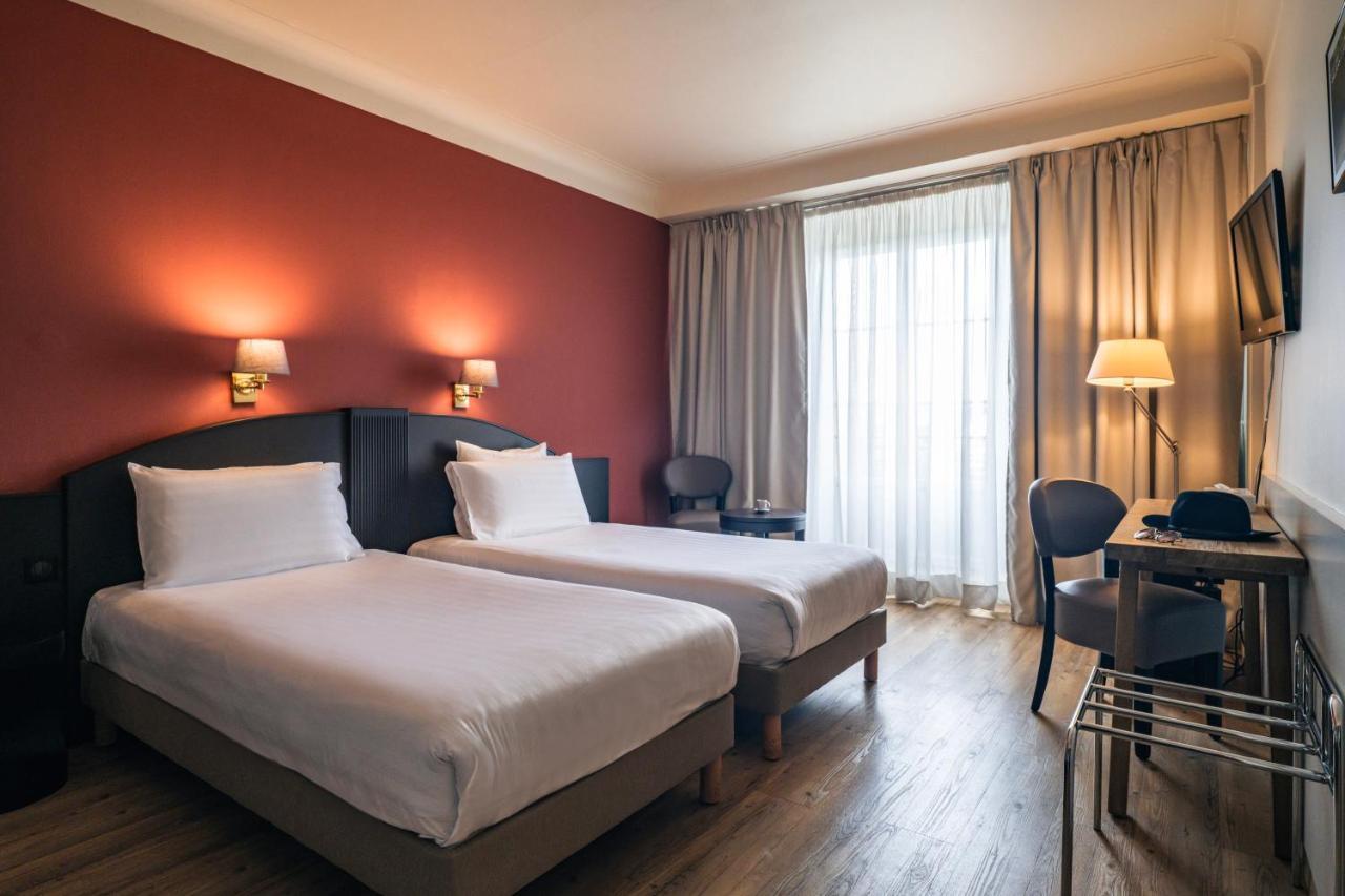 Le Grand 3* Straßburg