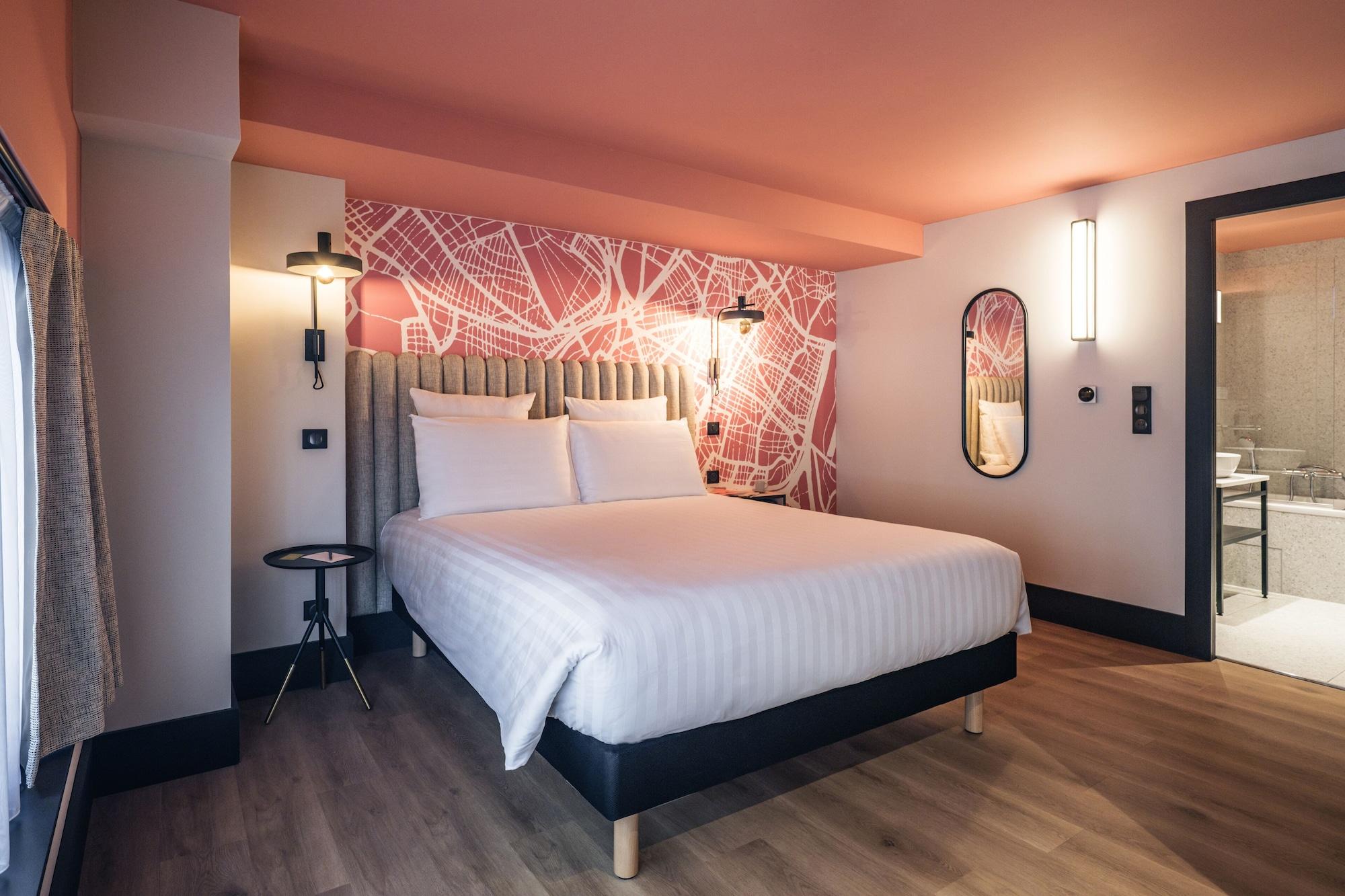 Le Grand Hotel