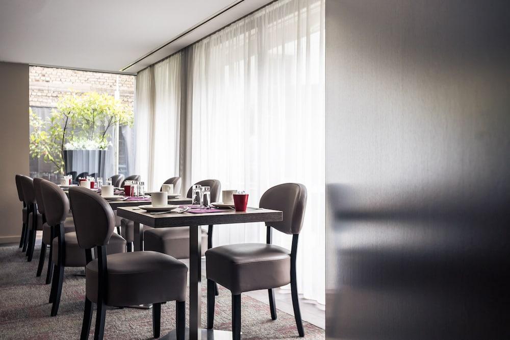 Hotel Le Grand Estrasburgo