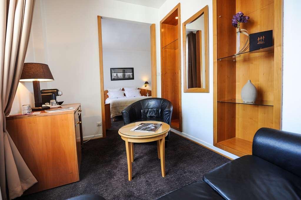 Le Grand 3* Straßburg