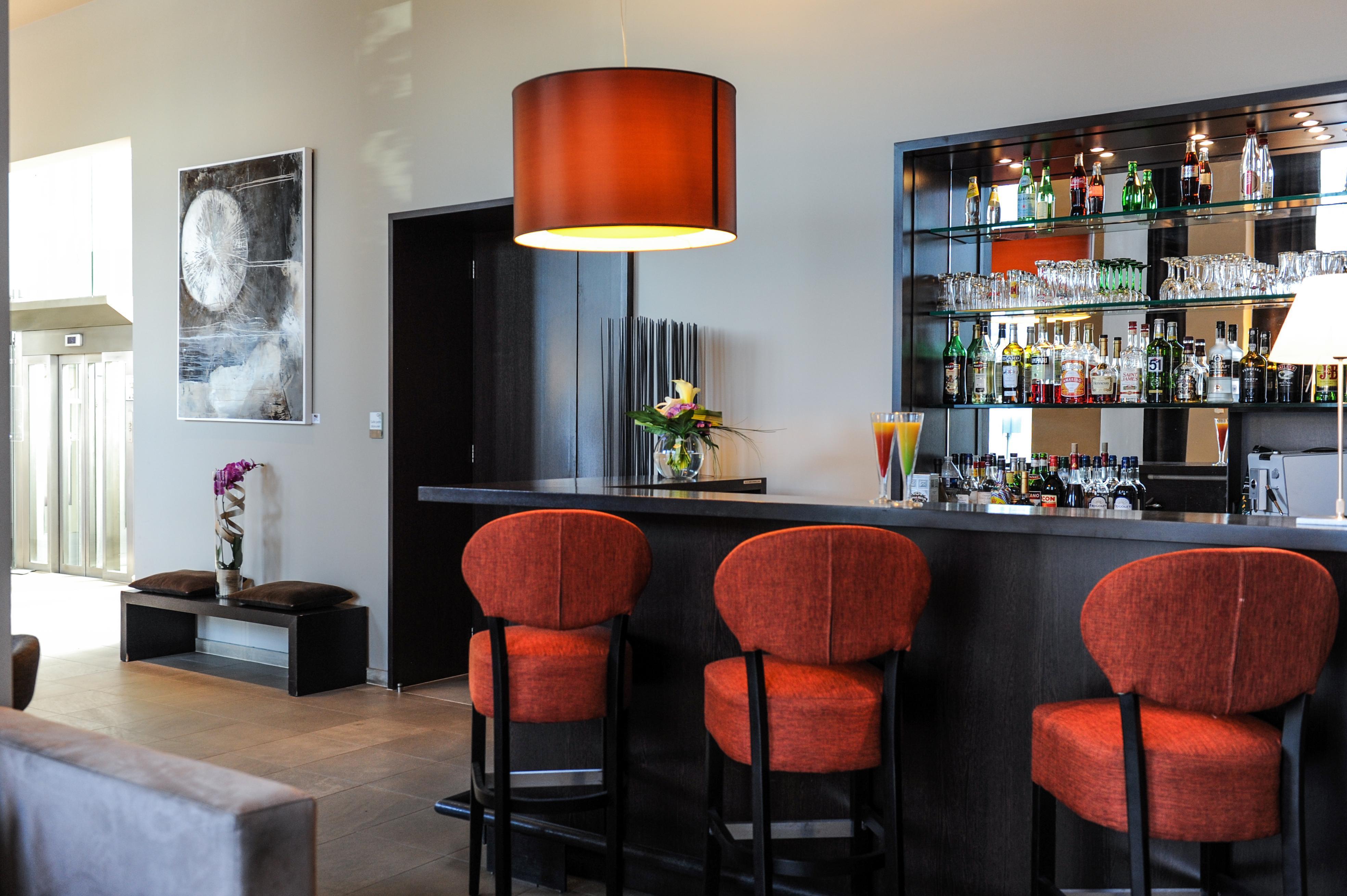 Hotel Le Grand 3*