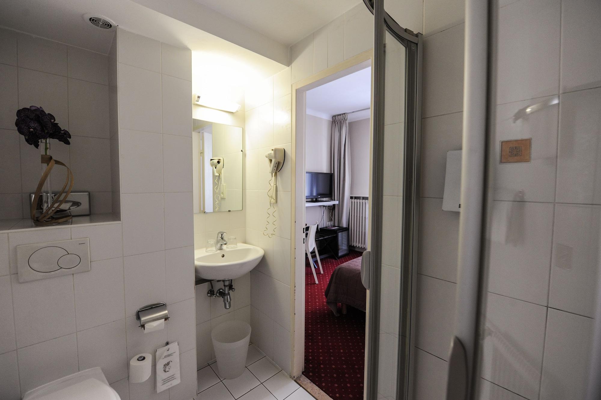 Hotel Le Grand Straßburg