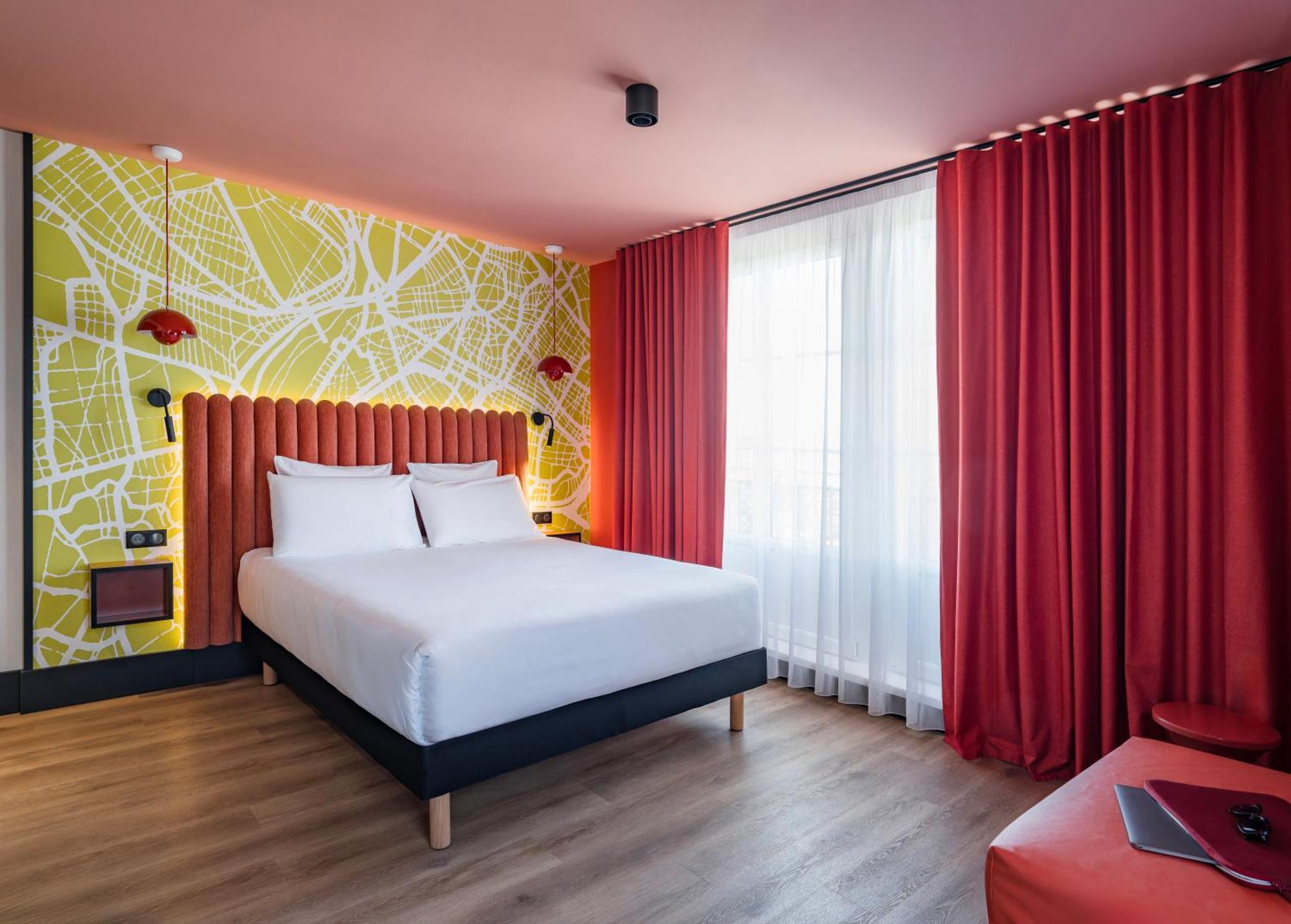 Hotel Le Grand