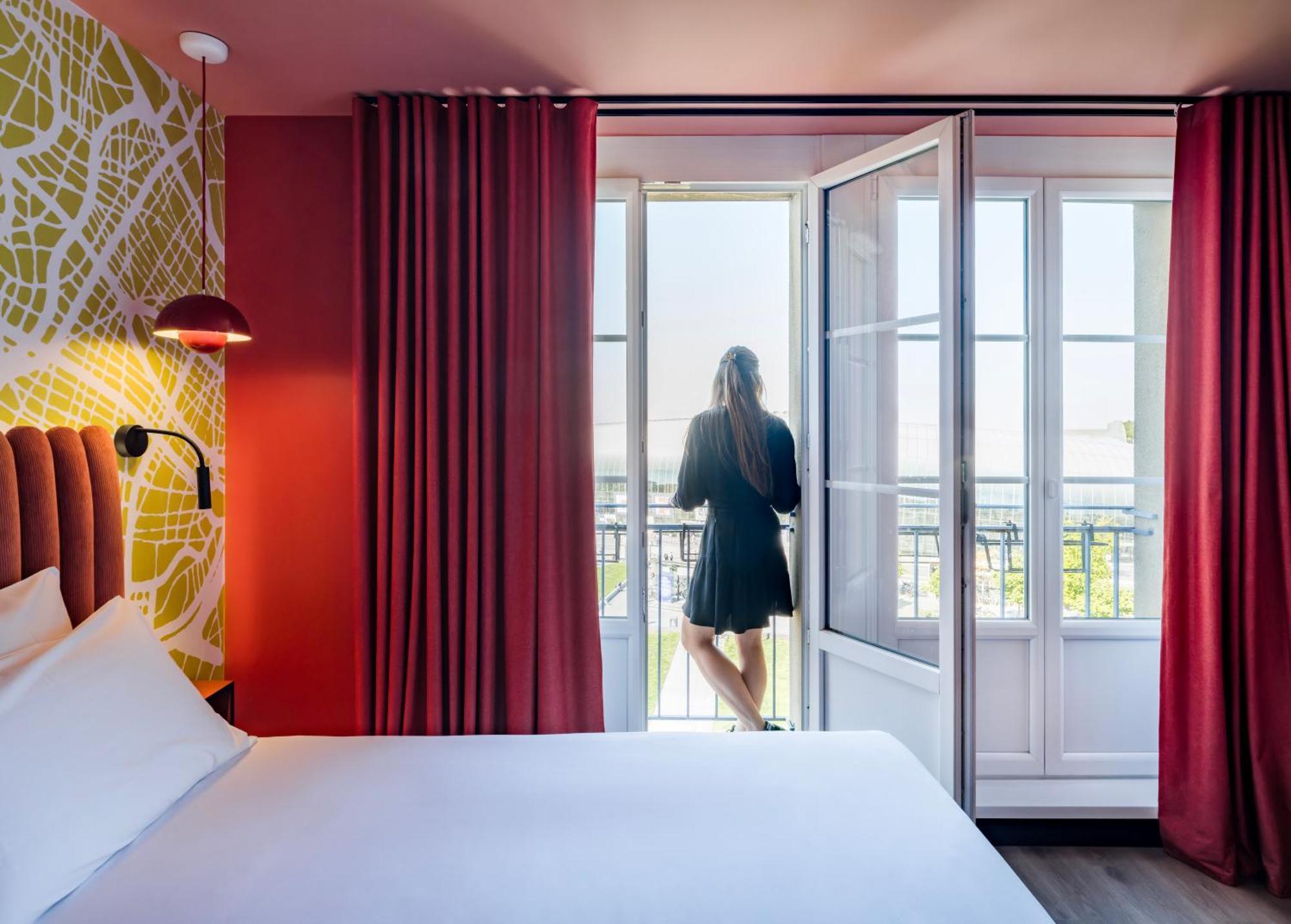 Hotel Le Grand 3*