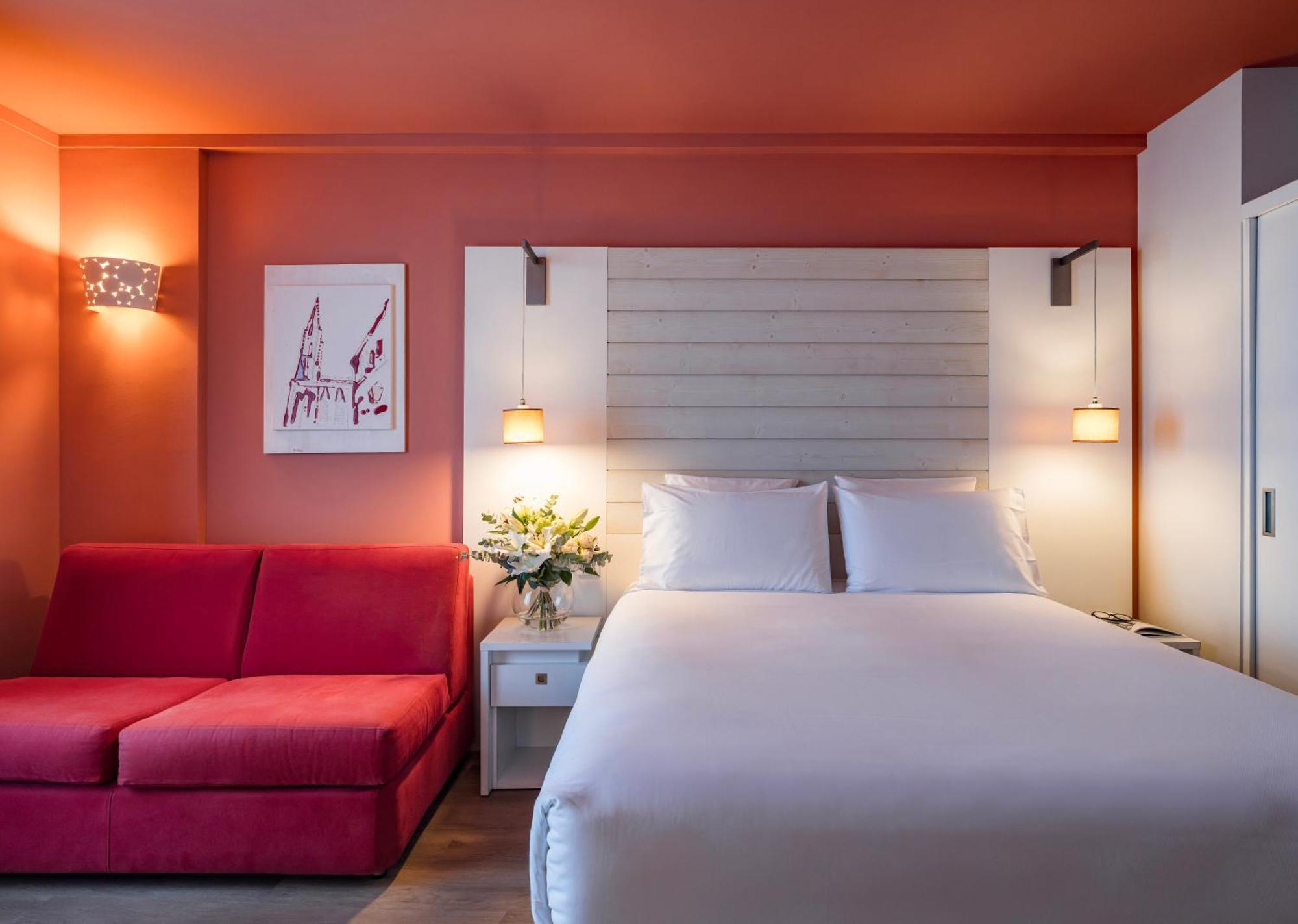 Le Grand Hotel 3*