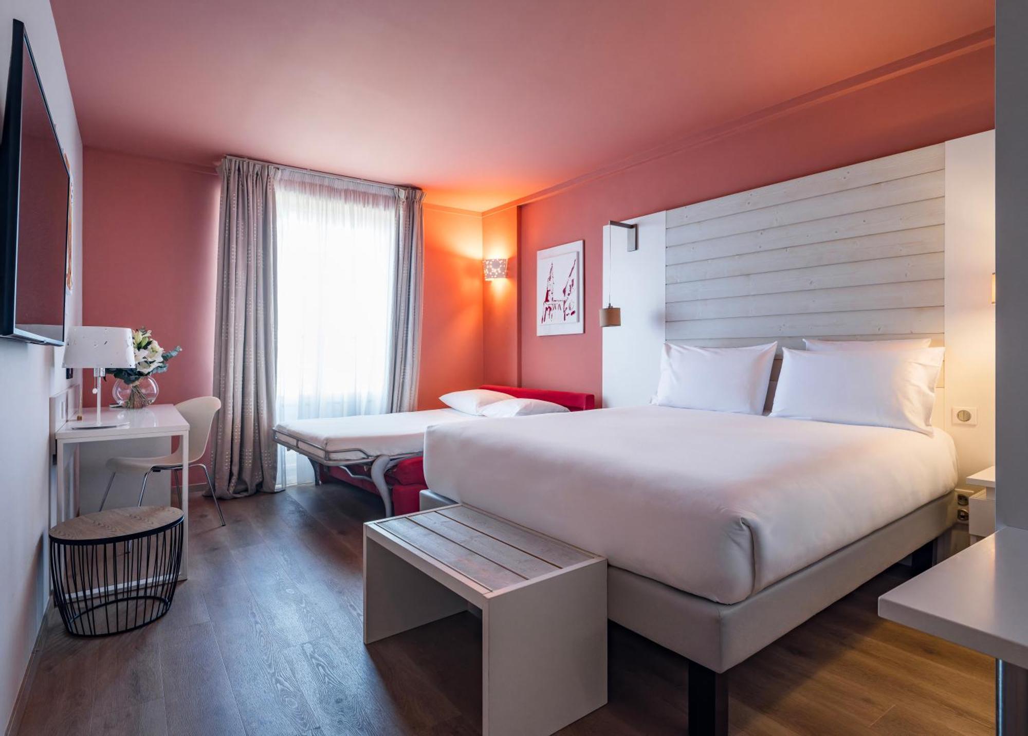 Hotel Le Grand Strasbourg