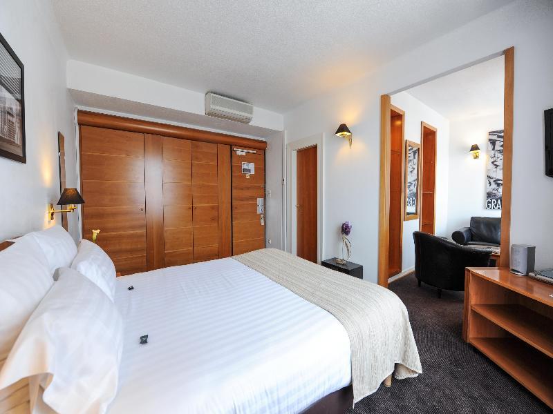 Le Grand Hotel 3*