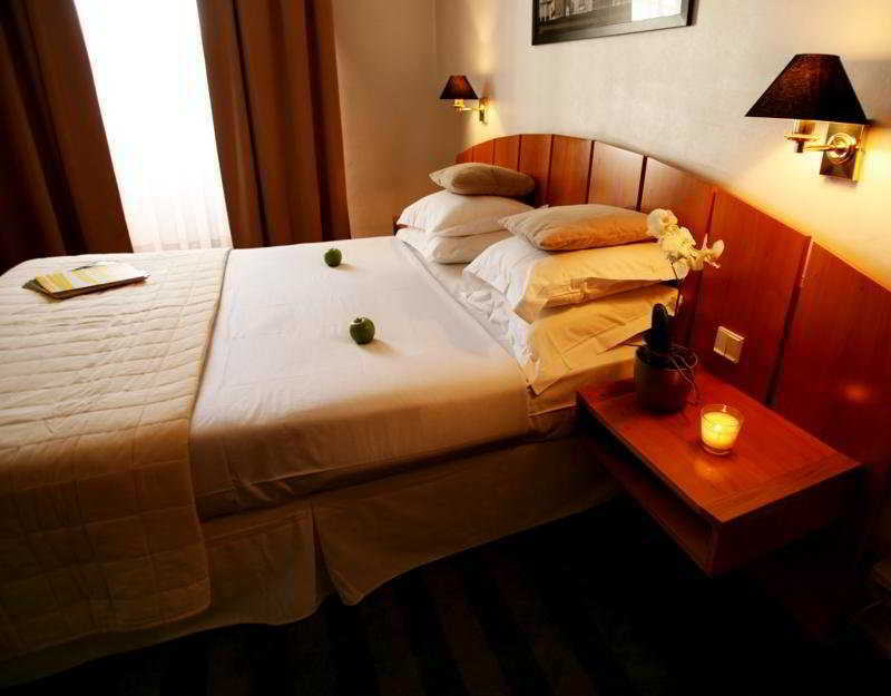 Le Grand Hotel Estrasburgo