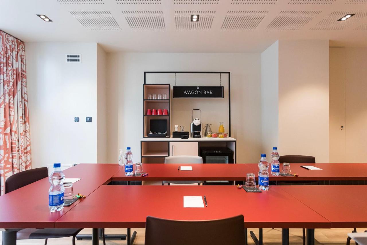 Hotel Le Grand Strasbourg