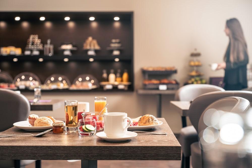 Hotel Le Grand