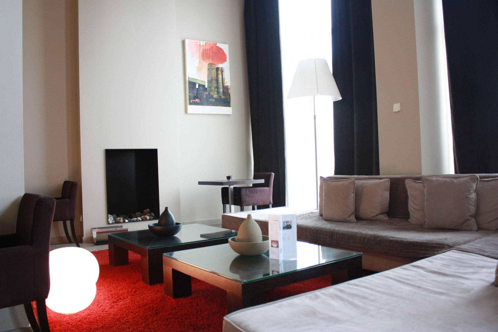 Le Grand Hotel Strasbourg